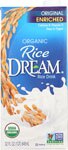 Imagine Foods Organic Rice Dream® Rice Drink Enriched Original