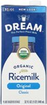 Imagine Foods Organic Rice Dream® Rice Drink Original