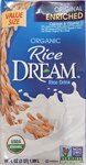 Imagine Foods Organic Rice Dream® Rice Drink Original
