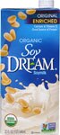Imagine Foods Organic Soy Dream Soy Milk Original