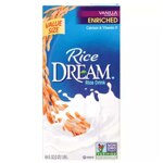 Imagine Foods Rice Dream® Rice Drink Vanilla