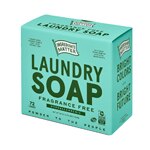 Ingredients Matter Laundry Soap Fragrance Free