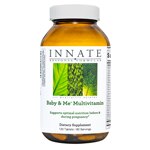 Innate Response Formulas Baby & Me™ Multivitamin