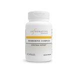 Integrative Therapeutics Berberine Complex Intestinal Support