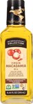 International Collection Macadamia Nut Oil