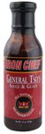 Iron Chef Sauce & Glaze General Tso