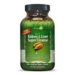 Irwin Naturals 2-In-1 Kidney & Liver Super Cleanse™