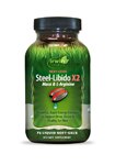 Irwin Naturals Next-Level Steel-Libido X2