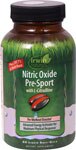 Irwin Naturals Nitric Oxide Pre-Sport® with L-Citrulline