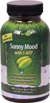 Irwin Naturals Sunny Mood® with 5-HTP