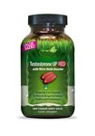 Irwin Naturals Testosterone Up Red Value Size
