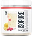 Isopure Collagen Peptides Raspberry Lemonade
