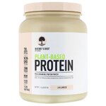 Isopure Plant Based Protein Powder Unflavored