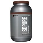 Isopure Protein Powder with Coffee Espresso