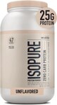 Isopure Zero Carb Whey Protein Isolate Unflavored