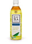 Ito En Teas Teas' Tea Unsweetened Green Tea Lemongrass