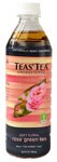 Ito En Teas Teas' Tea Unsweetened Green Tea Tea Rose
