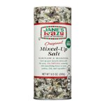 Jane's Krazy Mixed-Up Salt Seasoning