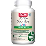 Jarrow Formulas Baby Jarro-Dophilus Probiotic + GOS Prebiotic