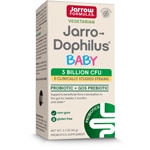 Jarrow Formulas Baby Jarro-Dophilus Probiotic + GOS Prebiotic - Vegetarian