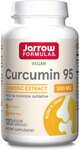 Jarrow Formulas Bone & Joint Curcumin 95