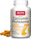 Jarrow Formulas Bone & Joint Curcumin Phytosome