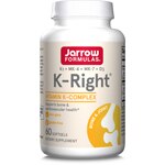 Jarrow Formulas Bone & Joint K-Right