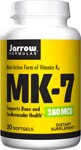 Jarrow Formulas Bone & Joint MK-7