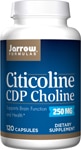 Jarrow Formulas Brain Health CDP Choline