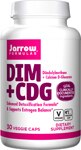 Jarrow Formulas DIM + CDG Enhanced Detoxification Formula