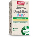 Jarrow Formulas Digestive Jarro-Dophilus Baby Probiotic + GOS Prebiotic Powder