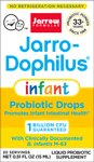 Jarrow Formulas Digestive Jarro-Dophilus Infant Powder