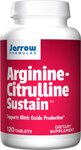 Jarrow Formulas Energy Arginine-Citrulline Sustain