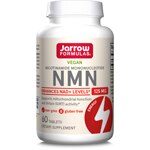 Jarrow Formulas Energy Nicotinamide Mononucleotide - NMN