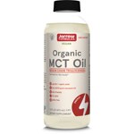 Jarrow Formulas Energy Organic MCT Oil