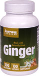 Jarrow Formulas Ginger