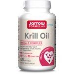 Jarrow Formulas Heart Health Krill Oil