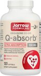 Jarrow Formulas Heart Health Q-absorb Co-Q10