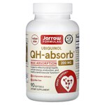 Jarrow Formulas Heart Health QH-Absorb