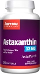 Jarrow Formulas Immune Support Astaxanthin