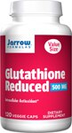 Jarrow Formulas Immune Support Reduced Glutathione