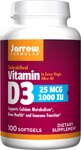 Jarrow Formulas Immune Support Vitamin D3