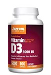 Jarrow Formulas Immune Support Vitamin D3