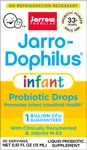 Jarrow Formulas Infant Jarro-Dophilus Probiotic Drops