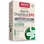 Jarrow Formulas Probiotic Jarro Dophilus EPS Higher Potency