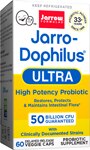 Jarrow Formulas Probiotic Ultra Jarro-Dophilus