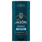 Jason Men's Stick Deodorant Ocean Minerals + Eucalyptus