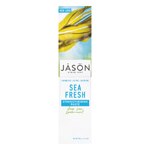 Jason Sea Fresh Strengthening Toothpaste Deep Sea Spearmint