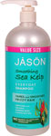 Jason Smoothing Sea Kelp Shampoo