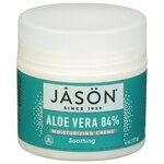 Jason Soothing 84% Aloe Vera Moisturizing Creme
